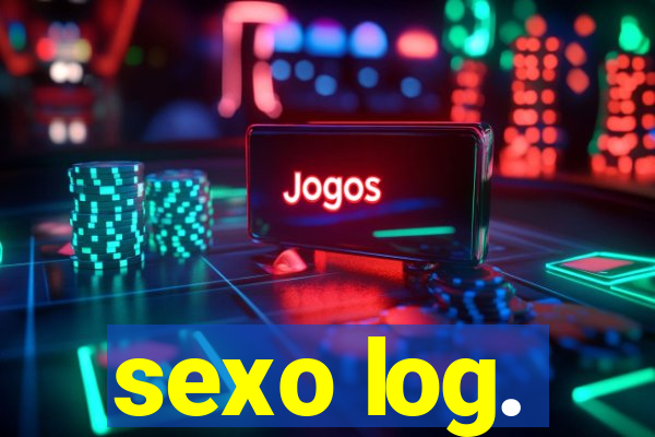 sexo log.